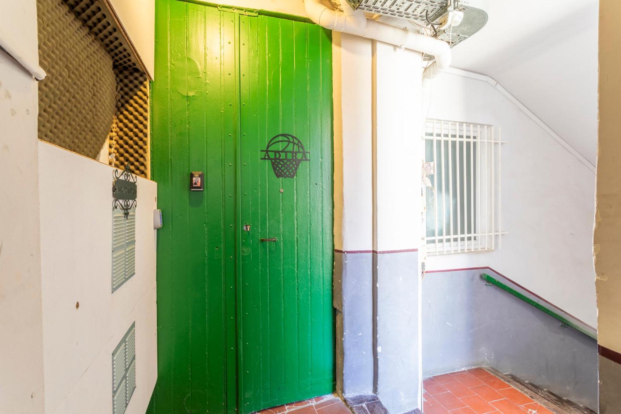 Adira Marseille Panier 2 Etoiles Apartment Exterior foto