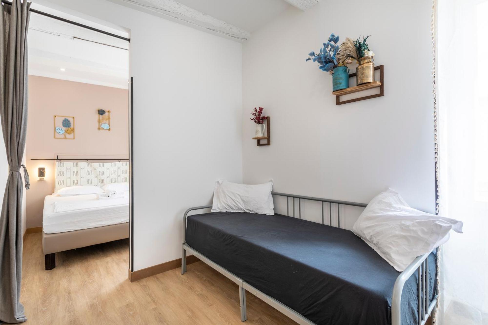 Adira Marseille Panier 2 Etoiles Apartment Exterior foto