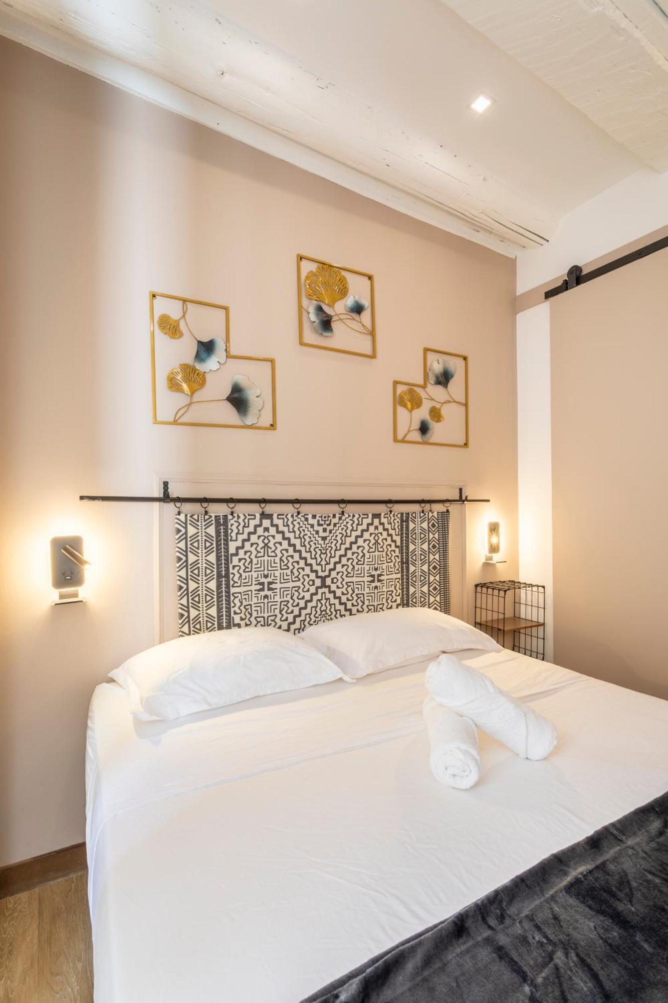 Adira Marseille Panier 2 Etoiles Apartment Exterior foto